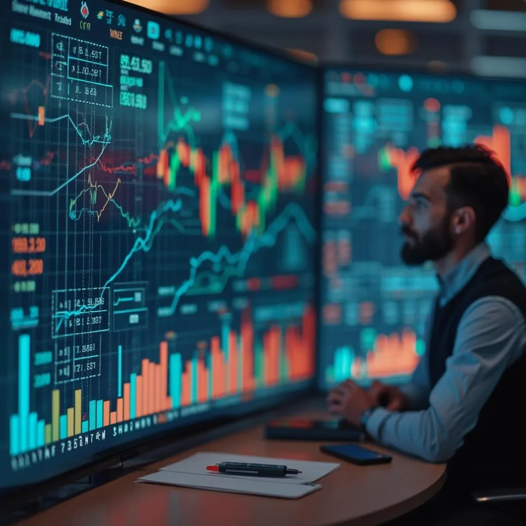 Análisis de datos en tiempo real