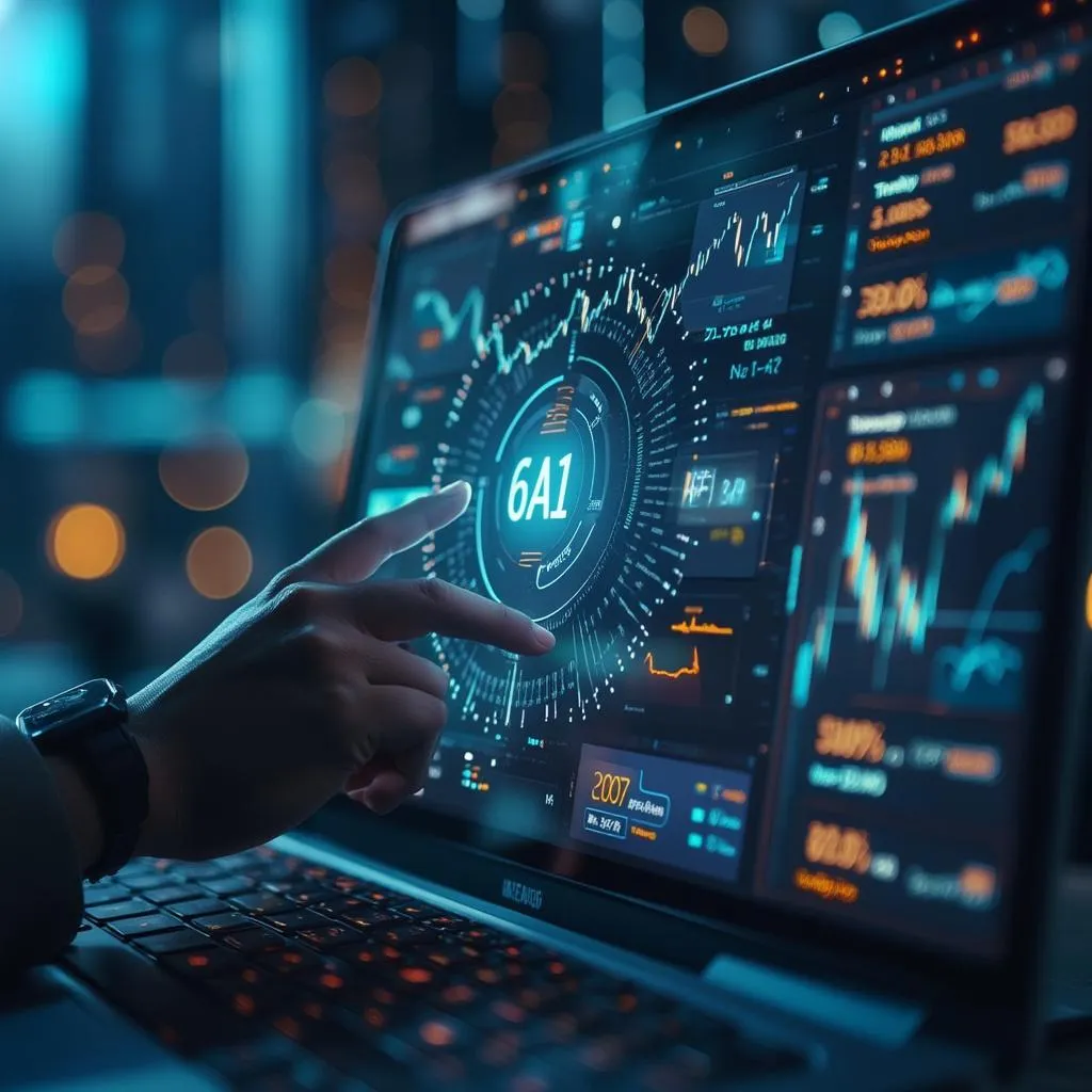 Integración Fintech